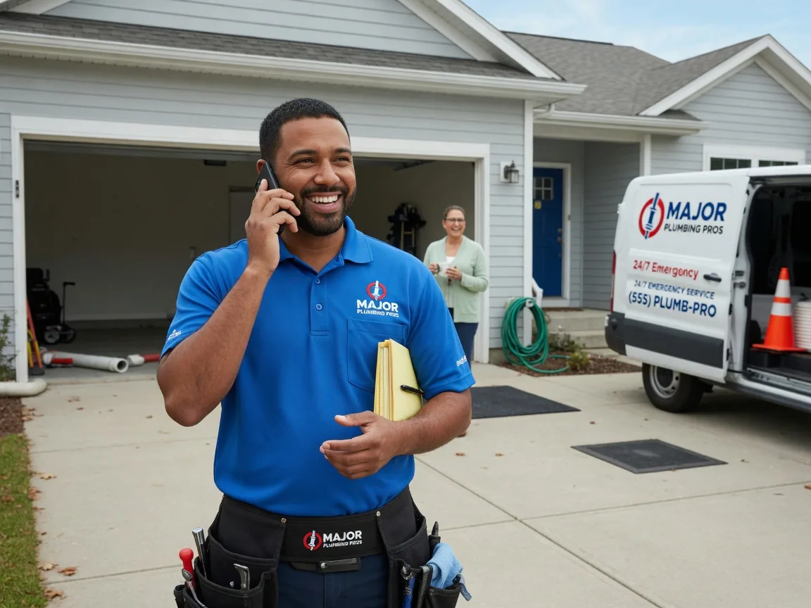 Drain Cleaning Services Levittown, PA FAQs